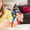 Set 2 figurine, Marvel, Mixmashers, Venom Vs Venomized Spiderman, F9194