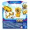 Figurina robot transformabila, Transformers One Step, Bumblebee