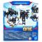 Figurina robot transformabila, Transformers One Step, Airachnid