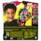 Figurina cu accesorii, Marvel Spiderman, Mixmashers, Spider-Man, F9213