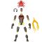 Figurina cu accesorii, Marvel Spiderman, Mixmashers, Miles Morales, F9214