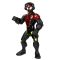 Figurina cu accesorii, Marvel Spiderman, Mixmashers, Miles Morales, F9214