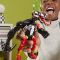 Figurina cu accesorii, Marvel Spiderman, Mixmashers, Venom, F9216
