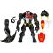 Figurina cu accesorii, Marvel Spiderman, Mixmashers, Venom, F9216