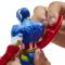 Figurina articulata, Marvel Avengers, Mixmashers, Captain America, F9267