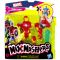 Figurina articulata, Marvel Avengers, Mixmashers, Iron Man, F9269