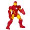 Figurina articulata, Marvel Avengers, Mixmashers, Iron Man, F9269