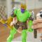 Figurina articulata cu accesorii, Marvel Avengers, Mixmashers, Hulk, F9270