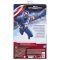 Figurina Marvel, Avengers, Brave New World Deluxe, Captain America, 30 cm, F9301