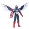 Figurina Marvel, Avengers, Brave New World Deluxe, Captain America, 30 cm, F9301