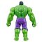 Figurina Marvel Avengers, Evergreen, Hulk, 10 cm
