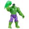 Figurina Marvel Avengers, Evergreen, Hulk, 10 cm