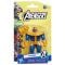 Figurina Marvel Avengers, Evergreen, Thanos, 10 cm