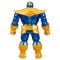 Figurina Marvel Avengers, Evergreen, Thanos, 10 cm