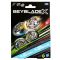 Set 2 jucarii spinner, Beyblade X, Bite Croc 3-60LF si Sting Unicorn 4-60P, G0199