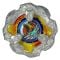 Jucarie spinner, Beyblade X, Savege Bear 3-60S, G0286