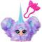 Jucarie de plus interactiva, Furby Furblets, Groo-Vee, G1400