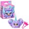 Jucarie de plus interactiva, Furby Furblets, Groo-Vee, G1400