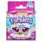 Jucarie de plus interactiva, Furby Furblets, Loo-Lay, G1613