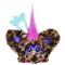 Jucarie de plus interactiva, Furby Furblets, Chee-Chee, G1697