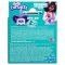 Jucarie de plus interactiva, Furby Furblets, Bam-Boo, G1698