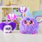 Jucarie de plus interactiva, Furby Furblets, Bam-Boo, G1698