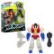 Figurina cu accesorii, Transformers, Mixmashers, Starscream, F9732