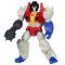 Figurina cu accesorii, Transformers, Mixmashers, Starscream, F9732