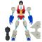 Figurina cu accesorii, Transformers, Mixmashers, Starscream, F9732