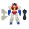 Figurina cu accesorii, Transformers, Mixmashers, Starscream, F9732