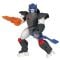 Figurina cu accesorii, Transformers, Mixmashers, Optimus Prime, F9733