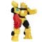 Figurina cu accesorii, Transformers, Mixmashers, Bumblebee, F9734
