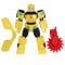 Figurina cu accesorii, Transformers, Mixmashers, Bumblebee, F9734