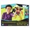Figurina cu accesorii, Transformers, Mixmashers, Megatron, F9736
