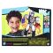 Figurina cu accesorii, Transformers, Mixmashers, Optimus Prime, F9737