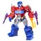 Figurina cu accesorii, Transformers, Mixmashers, Optimus Prime, F9737