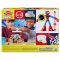 Set de joaca cu 2 figurine, Play-Doh, Marvel, Spider-Man si Venom, F9827