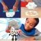 Set de joaca cu 2 figurine, Play-Doh, Marvel, Spider-Man si Venom, F9827