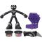 Set de joaca cu figurina, Play-Doh, Marvel Black Panther, G0055