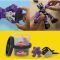 Set de joaca cu figurina, Play-Doh, Marvel Black Panther, G0055