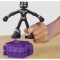 Set de joaca cu figurina, Play-Doh, Marvel Black Panther, G0055