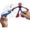 Set de joaca cu figurina, Play-Doh, Marvel, Spider Man, G0058