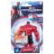 Figurina articulata, Avengers, Captain America Hulk Rosu, 10 cm, G0072 