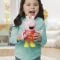 Figurina interactiva, Peppa Pig canta si vorbeste, 20 cm, G0518