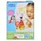 Figurina interactiva, Peppa Pig canta si vorbeste, 20 cm, G0518