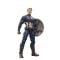 Figurina articulata, Marvel Legends, Captain America, G0607