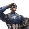 Figurina articulata, Marvel Legends, Captain America, G0607