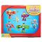 Set figurine Marvel, Ironman and His Awesome Friends, G1255