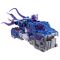 Figurina Transformers, Cyberworld, Changes to Submarine, Soundwave, G1964