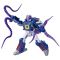 Figurina Transformers, Cyberworld, Changes to Submarine, Soundwave, G1964
